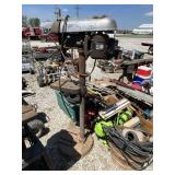 drill press