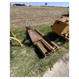 pulyerizer bushhog 722 6ft