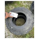 2 dunlop atv tires AT22x10 R10
