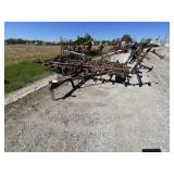 field cultivator