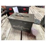 ammo can