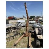 CHERRY PICKER