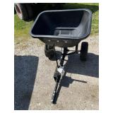 BRINLEY SEEDER