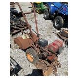 troybuilt tiller and attachments