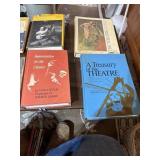 Box of books see pictures