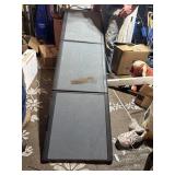 Pet gear pet ramp