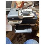 HP OfficeJet J4680 all in one printer