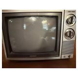 Vintage TV