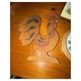 Picture decor