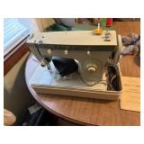 Singer sewing machine