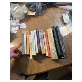 A book lot