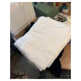 Sewing material