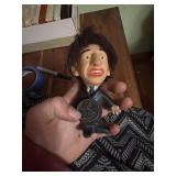 vintage 1964 Beatles doll, specifically a Ringo