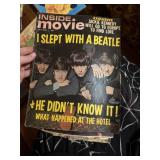 This image is a vintage collectible magazine