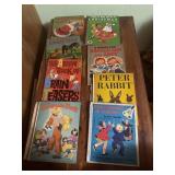 Old childrenï¿½s books