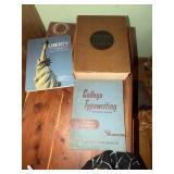 Book lot