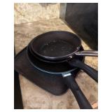 Frying pan