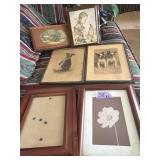 Picture lot