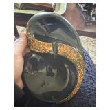 This item is a vintage Mid-Century Modern (MCM)