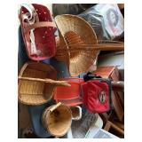 Basket lot/cooler/ box