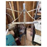 Music stand