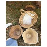 Basket lot set