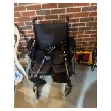 Wheelchair