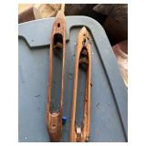 Vintage Draper loom