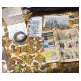 Miscellaneous paper