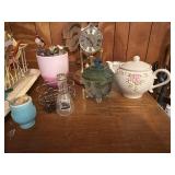Kitchen lot