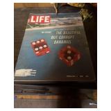 Life magazines, 1967