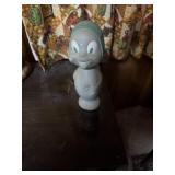 Rocky the flying squirrel soap bottle