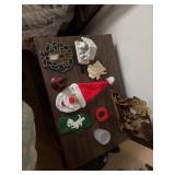 Christmas ordinance
