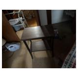 Side table