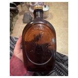 Vintage bottle