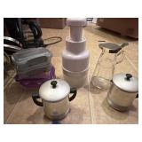 Kitchen lot