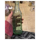 Vintage jar