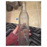 Glass bottle