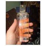 Modern muse perfume