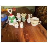 Tea set Decore