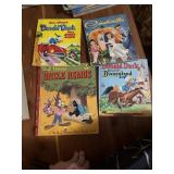 Vintage Walt Disney childrenï¿½s bookS