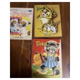 Bonnie books