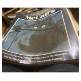 This item is a vintage issue of McCall's