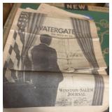 This item appears to be a vintage newspaper