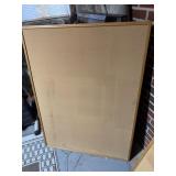 3ï¿½ x 4ï¿½ corkboard