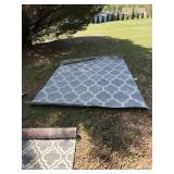 Large area rug 125' x 95ï¿½