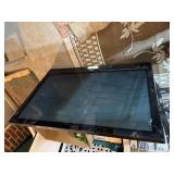 48 inch flat TV not smart