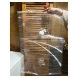 Big Ziploc bag, vacuum seal storage bag