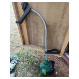 Weed eater