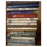 Book lot